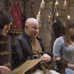 Alex MacQueen, Remie Purtill-Clarke, Matt Lucas