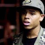 Chris Brown