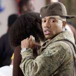 Columbus Short