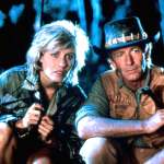 Paul Hogan, Linda Kozlowski