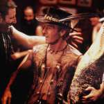 Paul Hogan, Steve Rackman