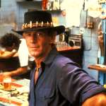 Paul Hogan, Gerry Skilton