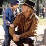 Paul Hogan, Rhett Creighton