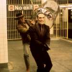 Paul Hogan, Anthony Crivello