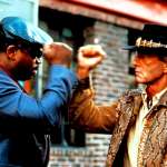 Paul Hogan, Charles S. Dutton