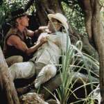 Paul Hogan, Carlos Carrasco