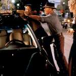 Paul Hogan, Linda Kozlowski, Erick Carrillo