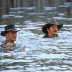 Paul Hogan, Alec Wilson