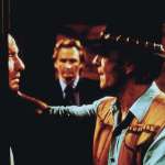Paul Hogan, Jere Burns, Jonathan Banks