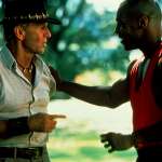 Paul Hogan, Mike Tyson