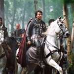 Mads Mikkelsen, Ray Winstone, Clive Owen