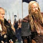 Til Schweiger, Stellan Skarsg&aring;rd