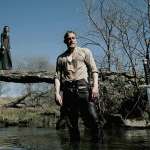 Charlie Hunnam, Astrid Berg&egrave;s-Frisbey