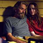 Evan Rachel Wood, Michael Douglas