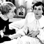 Marcelle Corday, Luise Rainer