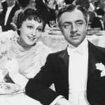 William Powell, Luise Rainer