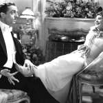 William Powell, Luise Rainer