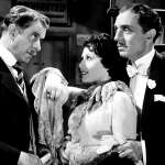 William Powell, Reginald Owen, Luise Rainer
