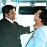 Jerry Lewis, Robert De Niro