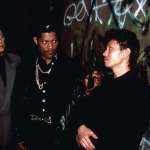 Christopher Walken, Laurence Fishburne, Joey Chin