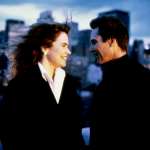 Janet Julian, Christopher Walken