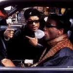 Laurence Fishburne, Leonard L. Thomas