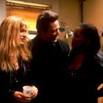 Theresa Randle, Christopher Walken, Carrie Nygren