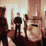 Theresa Randle, Christopher Walken, Carrie Nygren