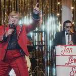 Jack Black, Jason Schwartzman