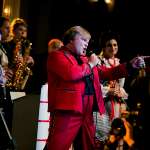 Willie Garson, Vanessa Bayer, Jack Black, Jason Schwartzman, Jenny Slate