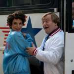 Willie Garson, Jack Black, Jenny Slate