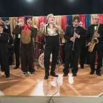 Willie Garson, Vanessa Bayer, Jack Black, Jason Schwartzman