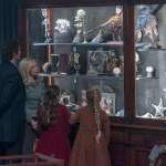 Austyn Johnson, Cameron Seely, Michelle Williams, Hugh Jackman