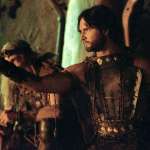 Peter Facinelli, Roger Rees