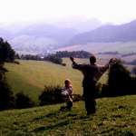 Waldemar Kownacki, Braňo Holiček