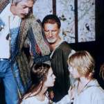 Waldemar Kownacki, Braňo Holiček, Kl&aacute;ra Jandov&aacute;, Juraj Kukura