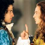 Beno&icirc;t Magimel, Boris Terral