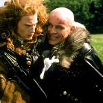 Beno&icirc;t Magimel, Idwig Stephane