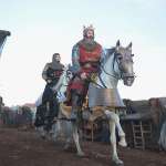 Billy Howle, Stephen Dillane