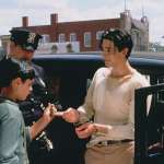 Adrien Brody, John McConnell, Jesse Bradford