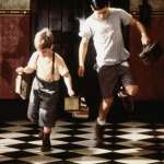 Cameron Boyd, Jesse Bradford