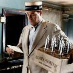 Jeroen Krabb&eacute;