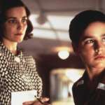 Karen Allen, Jesse Bradford