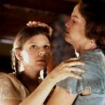 Karen Allen, Amber Benson