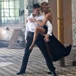 Magdalena Popławska, Paweł Tekiela