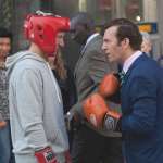 Robert Więckiewicz, Piotr Głowacki