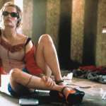 Jennifer Jason Leigh