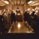 Ernst-Hugo J&auml;reg&aring;rd, Holger Juul Hansen, S&oslash;ren Elung Jensen, Baard Owe, Holger Perfort