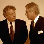 Ernst-Hugo J&auml;reg&aring;rd, Holger Juul Hansen