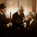 Ernst-Hugo J&auml;reg&aring;rd, Holger Juul Hansen, S&oslash;ren Elung Jensen